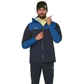 Mammut Alto Guide HS Hooded Jacket Men