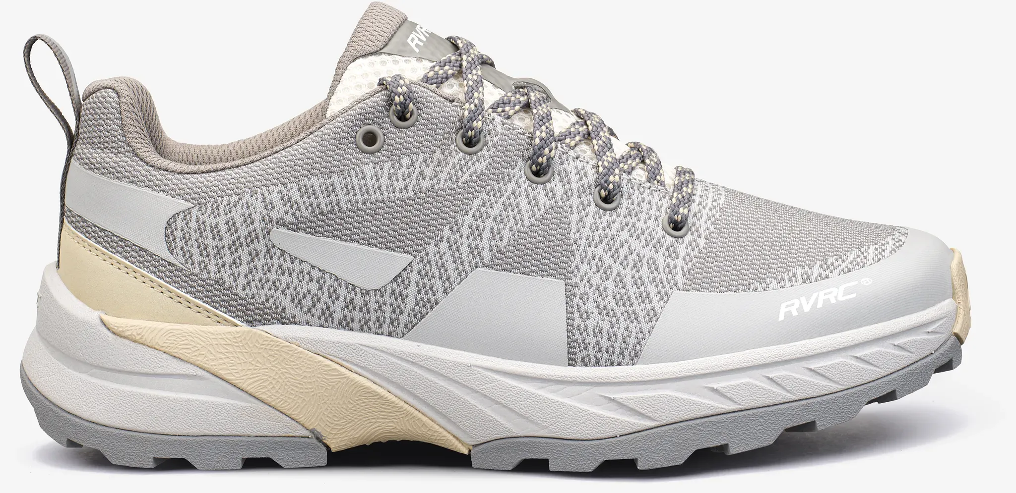 Daytrek Walking Shoes Damen Light Gray, Größe:41 - Schuhe - Grau