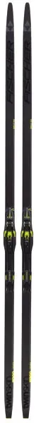 Fischer TWIN SKIN RACE STIFF - Black - 192