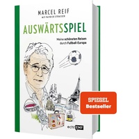 Edition Michael Fischer / EMF Verlag Auswärtsspiel
