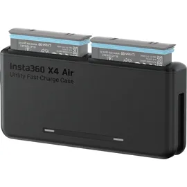 INSTA360 X4 Air Utility Fast Charge Case