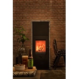 Wanders fires&stoves Kaminofen | PECAN ECO L | 8 kW