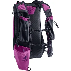 Deuter Ascender 13 l lila/pink/rosa
