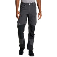 Haglöfs Rugged Standard Pants Grau 48 / Regular Mann
