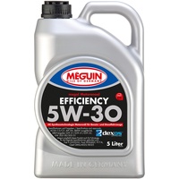 Meguin Megol Efficiency SAE 5W-30 5l 3194