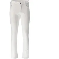 Mascot Stretch Bundhose "20639-511" Food&Care weiß - 76C45 -