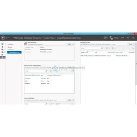 Microsoft Remote Desktop Services 2012 R2 Device CAL