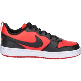 Nike Court Borough Low Recraft Kids University Red/Black/White 39