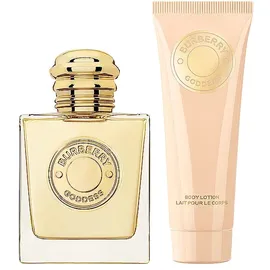 Burberry Goddess Eau de Parfum 50 ml + Body Lotion 75 ml Geschenkset