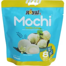 Royal Family Mochi Vanille 8 St.