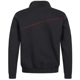 Lonsdale Geddington Trainingsanzug - Black - 3XL