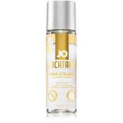 System JO H2O Cocktails Pina Colada Gleitgel mit Geschmack 60 ml