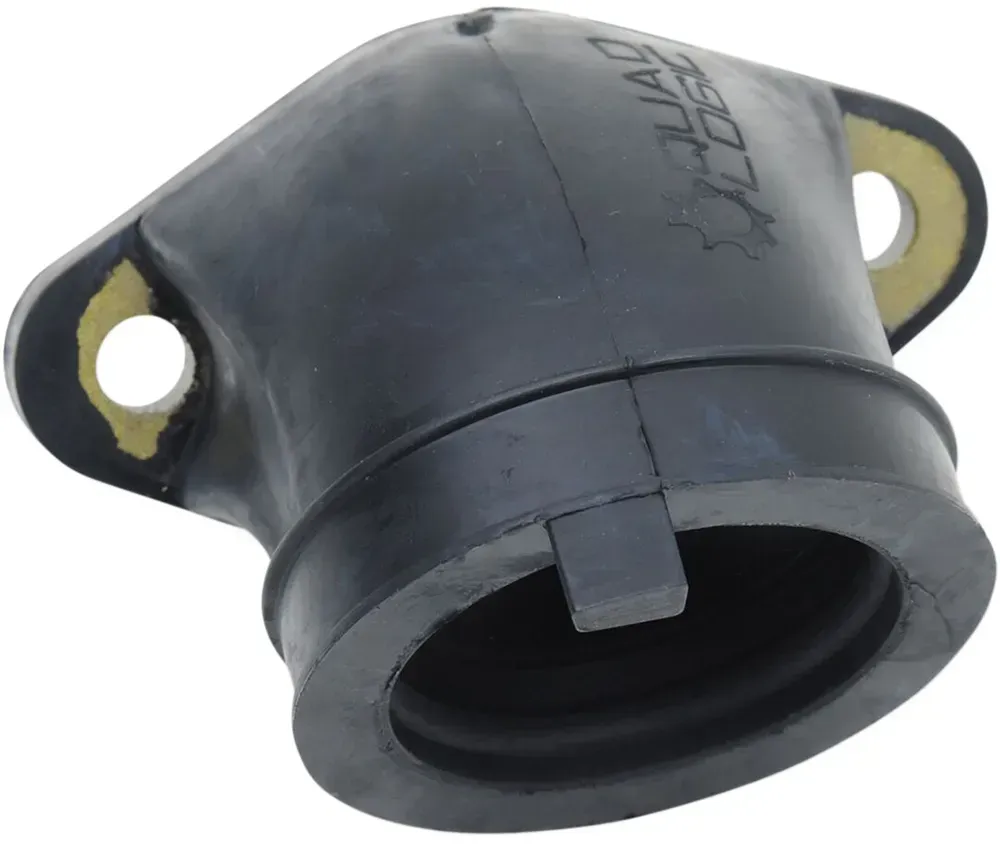Quad Logic Polaris 100-1165-pu Ansaugstutzen - Black - One Size