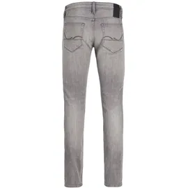 JACK & JONES JJIGLENN Slim Fit Grau 33/34