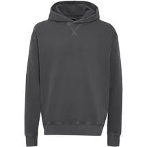 !Solid Hoodie Schwarz M