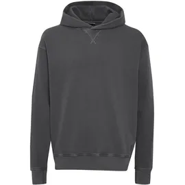 !Solid Hoodie Schwarz M