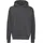 !Solid Hoodie Schwarz M