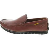 CAMEL ACTIVE Mokassins in Braun 41