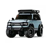 TAMIYA 1:10 RC Ford Bronco 2021 (CC-02) - 300058705