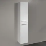 Villeroy & Boch Avento Hochschrank 2 Türen Anschlag rechts,