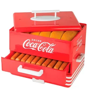 Salco Coca-Cola SHD-80CC