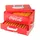 Salco Hotdog-Maker Coca-Cola SHD-80CC,