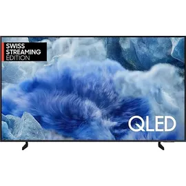 Samsung QE50Q8F 50" QLED 4K Vision AI Smart TV Q8F (EU-Modell)