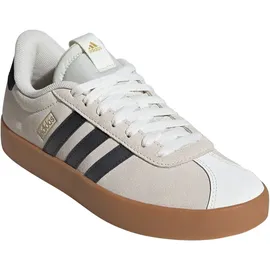 adidas VL Court 3.0 Off White / Grey Six / Gold Metallic 42