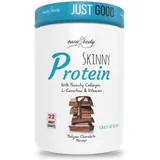 QNT Skinny Protein 450g - Schokolade Einheitsfarbe 450g