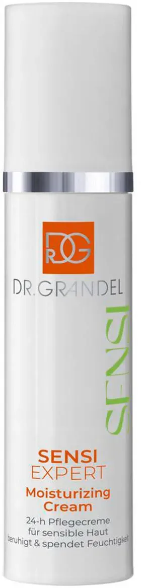 DR. GRANDEL Experts Sensi Expert Moisturizing Cream 50 ml