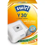 Swirl Y 30 MicroPor 5 St.