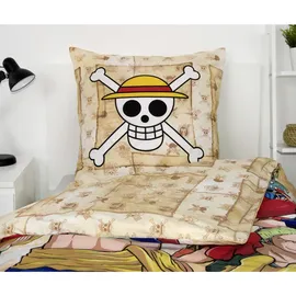 Herding One Piece 135 x 200 + 80 x 80 cm