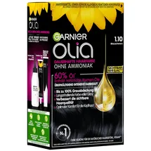 Garnier Olia 1.10 blau schwarz