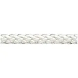 Dörner + Helmer Polyamidseil (Ø x L) 6mm x 200m dörner + helmer 190004 Weiß