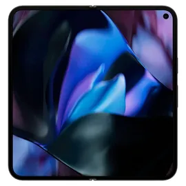 Google Pixel 9 Pro Fold 256 GB Obsidian