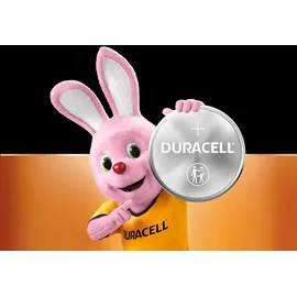 Duracell CR 2430 Knopfzelle 3V 2 St.