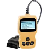 Lescars Lescars, On-Board-Diagnose, OBD2-Diagnosegerät