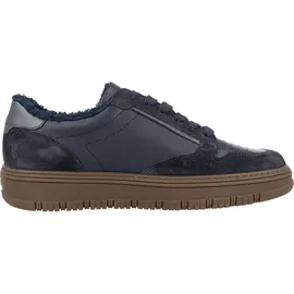 Paul Green Sneaker Damen Blau 42