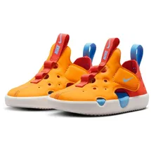 Nike Sunray Protect 4 Kinder Sandalen, orange, Größe 27