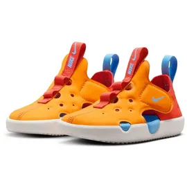 Nike Sunray Protect 4 Kinder Sandalen, orange, Größe 27