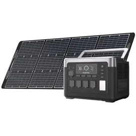 OUKITEL P1000E PLUS Tragbare Powerstation 1,02 kWh