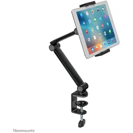 NeoMounts Tablet-Halterung DS15-545BL1 für 4,7-12,9" Tablets Schwarz