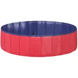vidaXL Hundepool
