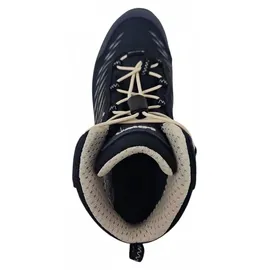 Lowa Zirrox II GTX Mid JR navy/dune