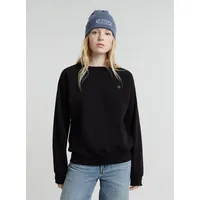G-Star Premium Core Sweatshirt Schwarz 34