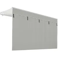 empasa Gelenkarmmarkise START 300 cm grau