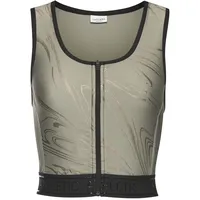 LASCANA ACTIVE Funktionstop Damen grün Gr.XS (32/34)