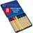 Stockmar Wachsmalstift 8 St.