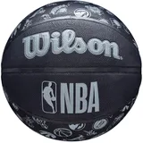 Wilson Basketball NBA Team Alliance Gr. 7