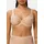 Triumph Modern Lace+Cotton Bügel-BH Beige 95B